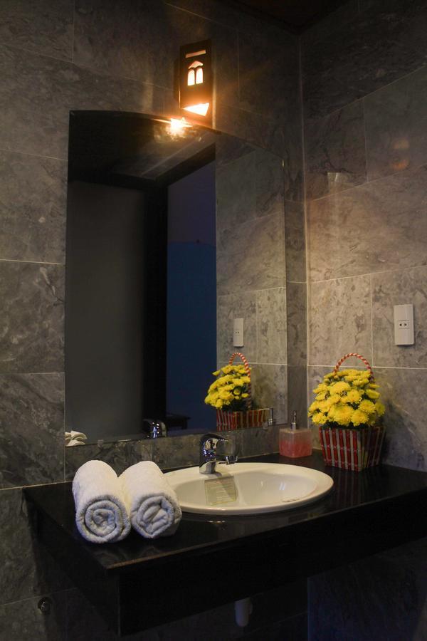 Ruby Hotel Hội An Extérieur photo