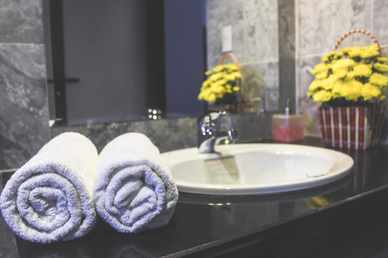 Ruby Hotel Hội An Extérieur photo