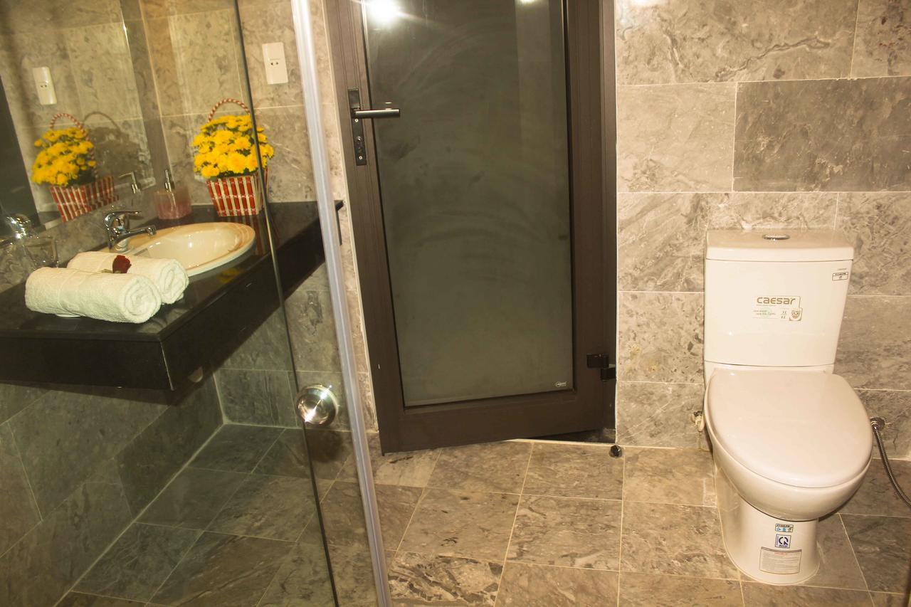 Ruby Hotel Hội An Extérieur photo