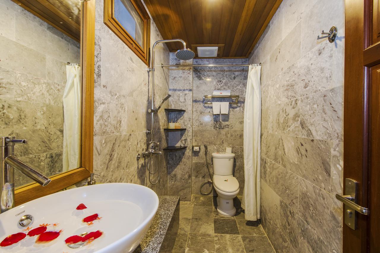 Ruby Hotel Hội An Extérieur photo