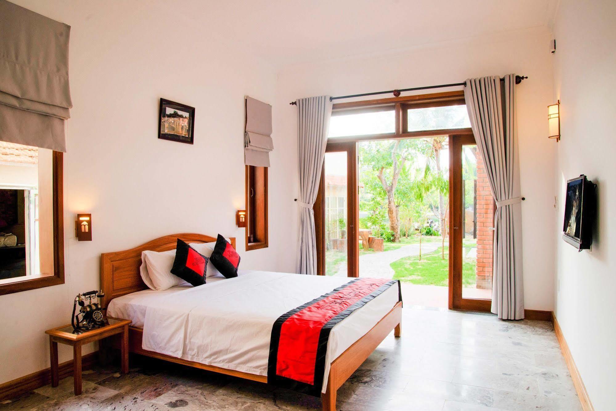 Ruby Hotel Hội An Extérieur photo