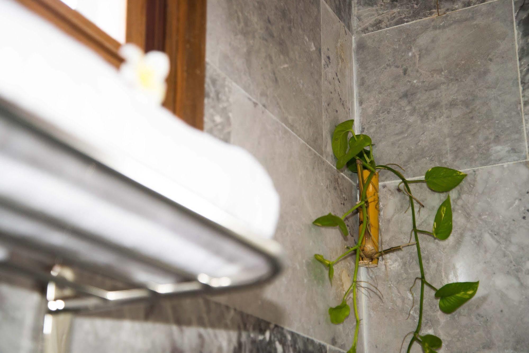 Ruby Hotel Hội An Extérieur photo