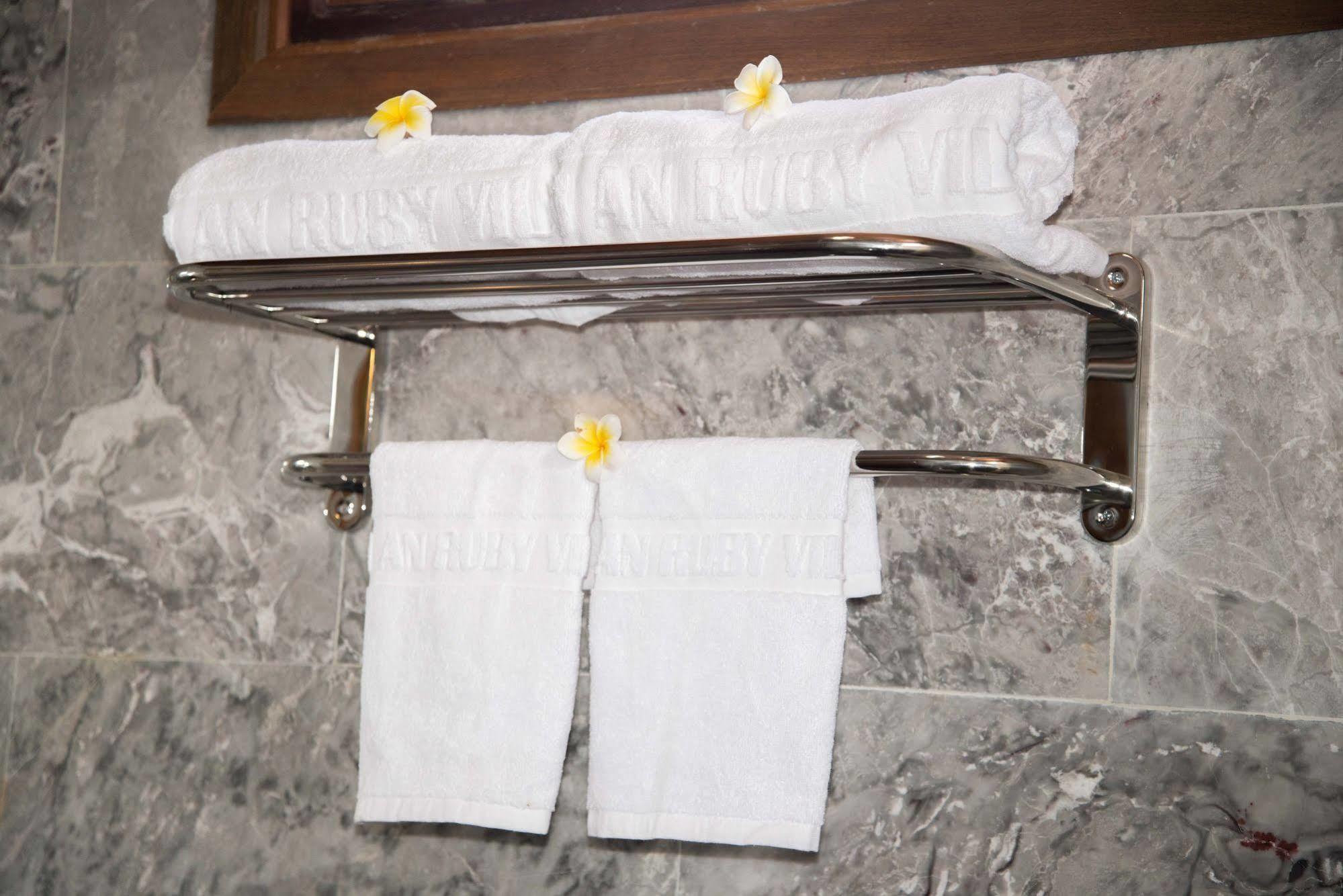 Ruby Hotel Hội An Extérieur photo