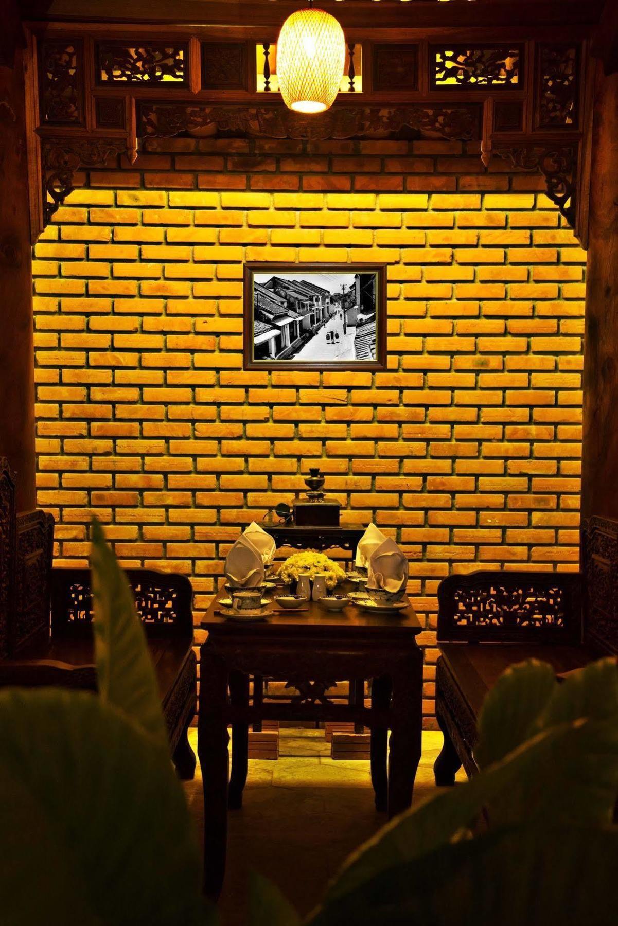 Ruby Hotel Hội An Extérieur photo